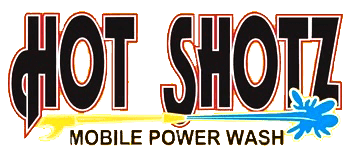 Hot Shotz Mobile Power Wash